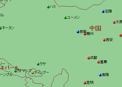 クリックすると白地図と地勢図が切り替わります クリックすると白地図と地勢図が切り替わります