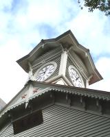 札幌時計台 札幌時計台