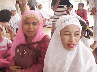 イスラムファッション