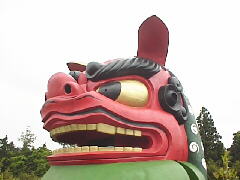 獅子頭展望台 獅子頭展望台