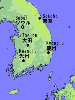韓国 韓国
