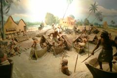 1818年:シンガポール 1818年:シンガポール