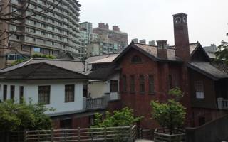 北投温泉博物館