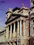 民族博物館 民族博物館