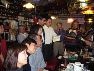 みんなで歌えば お酒がうまい! みんなで歌えば お酒がうまい!