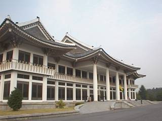 光州国立博物館