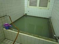 念願の泥湯 念願の泥湯