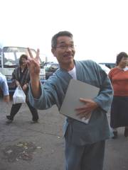 Bunbunさんお世話様 Bunbunさんお世話様