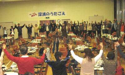 「今日の日はさようなら」 「今日の日はさようなら」