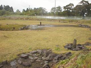 大湯・野中堂環状列石