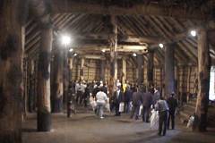 大型掘立柱建物 大型掘立柱建物
