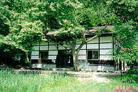 光太郎山荘 光太郎山荘