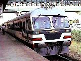 トルコ国営鉄道 「TCDO」 トルコ国営鉄道 「TCDO」