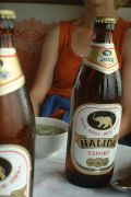 ビール(1ドル) ビール(1ドル)