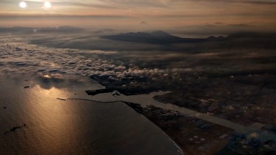 さよなら北海道! さよなら北海道!